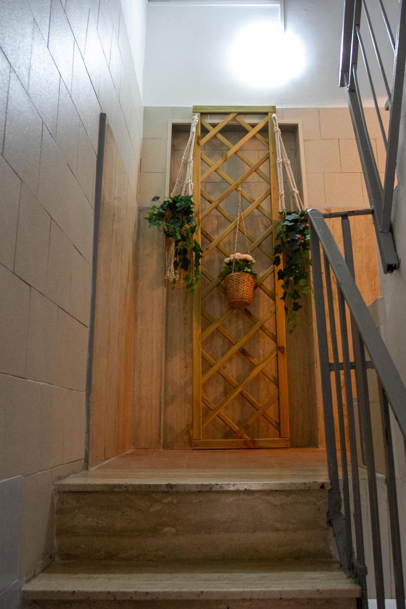 Bari In Un Click Apartment Exterior photo