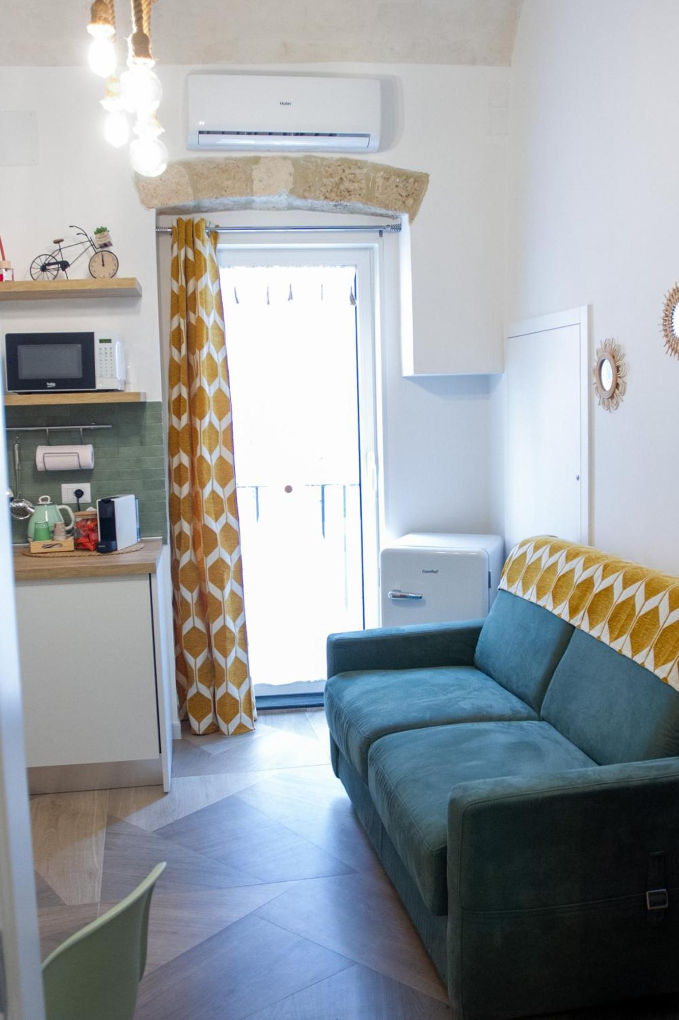 Bari In Un Click Apartment Exterior photo